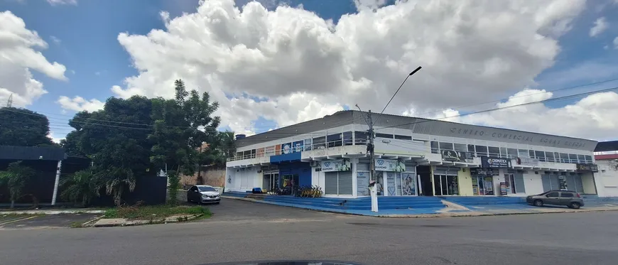 Foto 1 de Ponto Comercial com 1 Quarto para alugar, 40m² em Novo Aleixo, Manaus