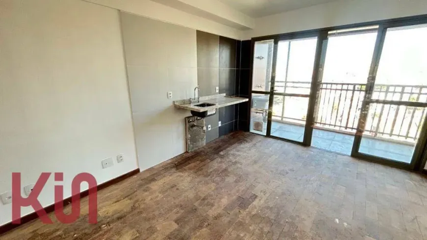 Foto 1 de Apartamento com 2 Quartos à venda, 50m² em Vila Mariana, São Paulo