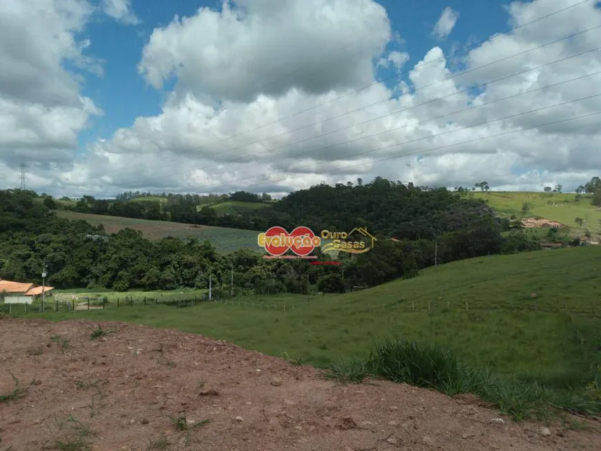 Foto 1 de Fazenda/Sítio com 1 Quarto para venda ou aluguel, 30560m² em Bairro Morro Azul, Itatiba