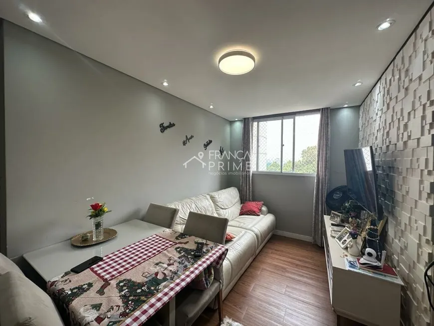 Foto 1 de Apartamento com 2 Quartos à venda, 51m² em Jardim Íris, São Paulo