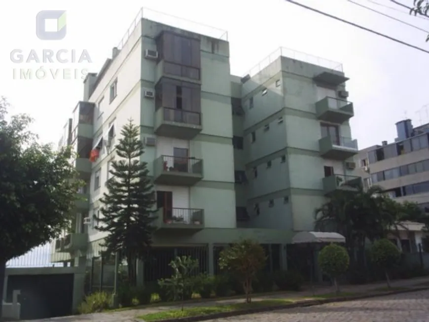 Foto 1 de Apartamento com 3 Quartos à venda, 110m² em Chácara das Pedras, Porto Alegre