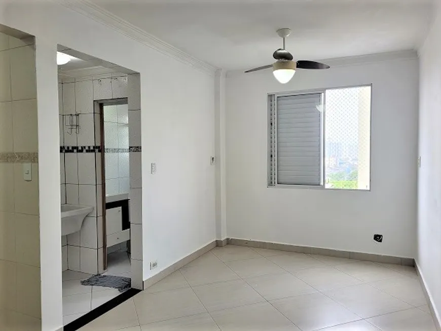 Foto 1 de Apartamento com 1 Quarto à venda, 23m² em Sé, São Paulo