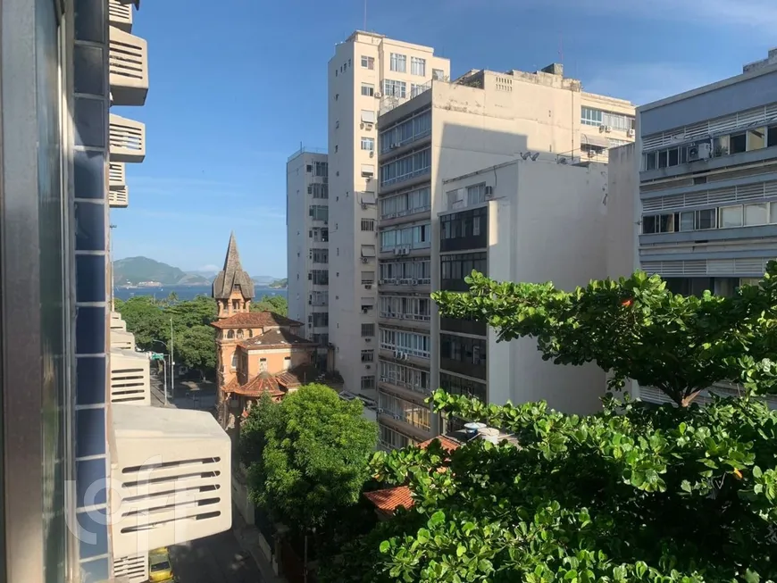 Foto 1 de Apartamento com 1 Quarto à venda, 30m² em Flamengo, Rio de Janeiro