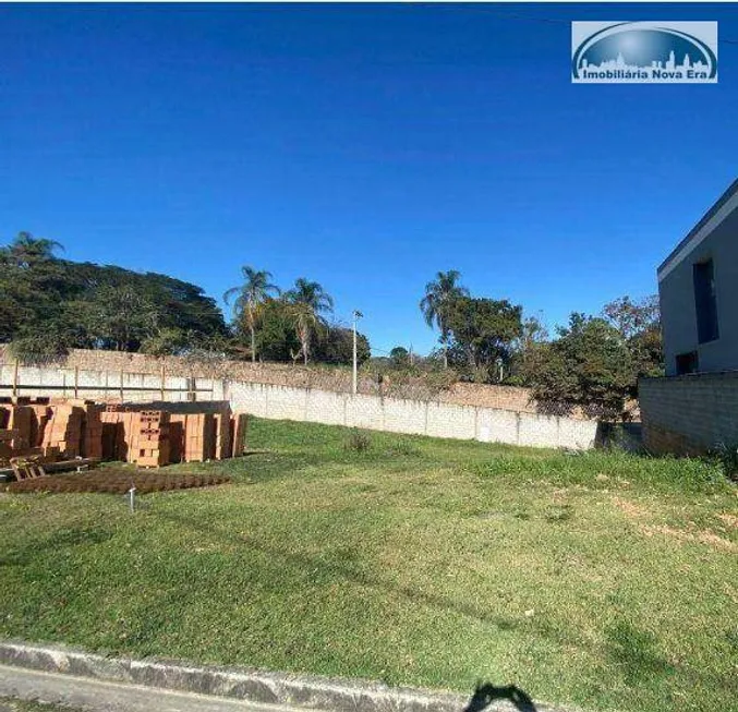 Foto 1 de Lote/Terreno à venda, 256m² em Residencial Portal Do Bosque, Louveira