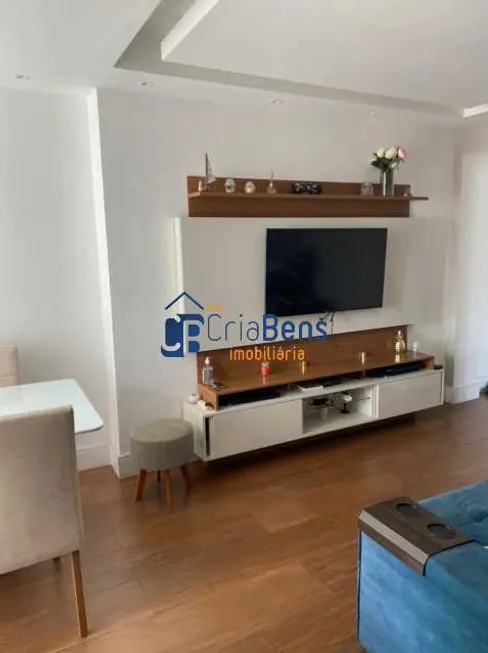 Foto 1 de Apartamento com 2 Quartos à venda, 55m² em Piedade, Rio de Janeiro