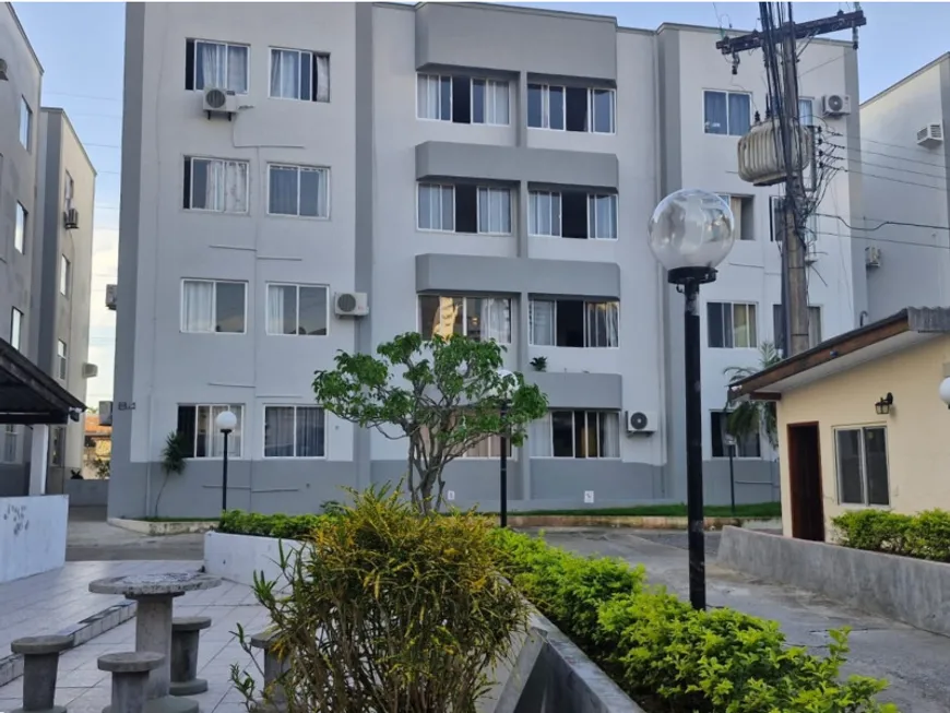 Foto 1 de Apartamento com 3 Quartos para alugar, 68m² em Campinas, São José
