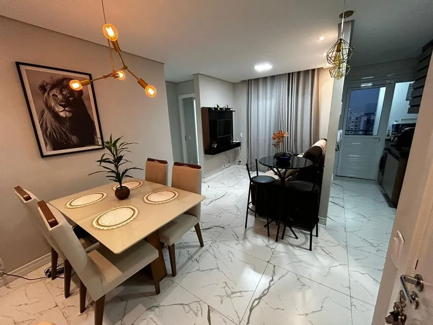 Foto 1 de Apartamento com 2 Quartos à venda, 57m² em Jardim São Francisco, Santa Bárbara D'Oeste