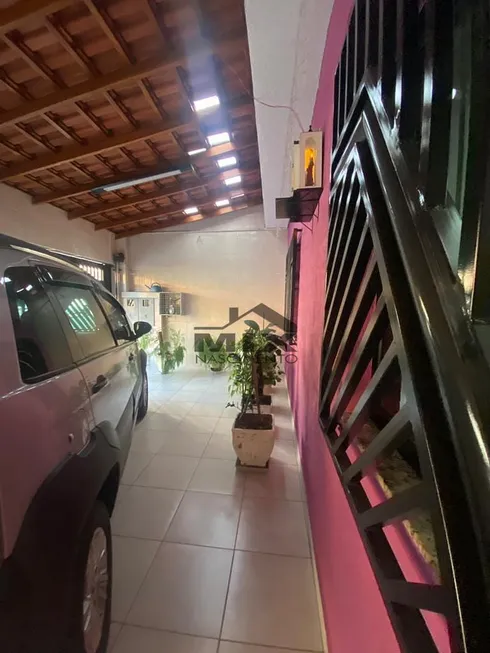 Foto 1 de Casa de Condomínio com 2 Quartos à venda, 153m² em Paulicéia, São Bernardo do Campo
