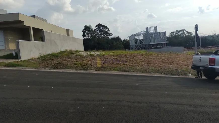 Foto 1 de Lote/Terreno à venda, 324m² em Jardim Celeste, Jundiaí