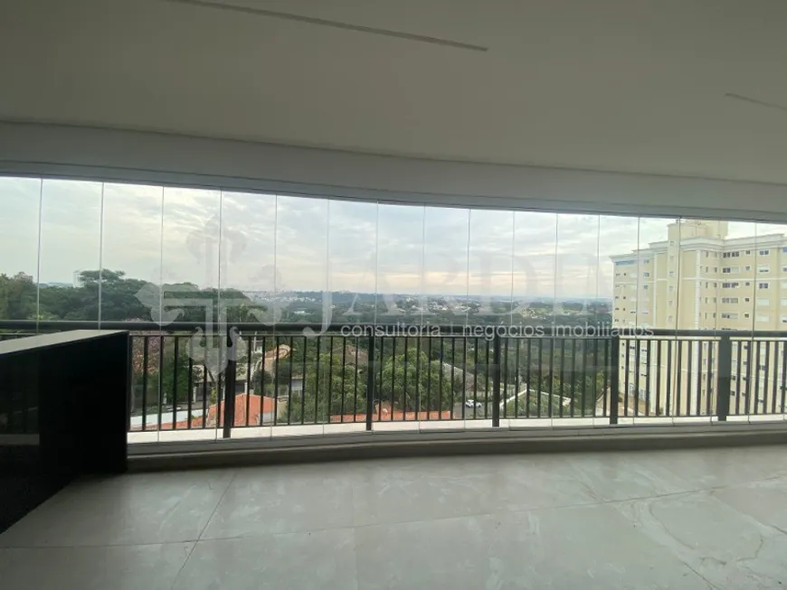 Foto 1 de Apartamento com 4 Quartos à venda, 240m² em Chácara Nazaré, Piracicaba