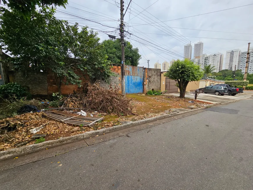 Foto 1 de Lote/Terreno à venda em Jardim América, Goiânia