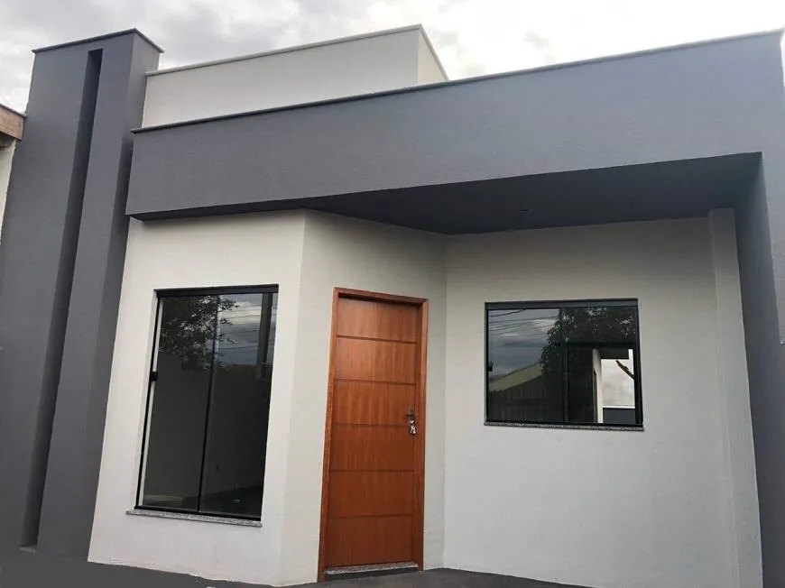 Foto 1 de Casa com 2 Quartos à venda, 65m² em Centro, Sorocaba