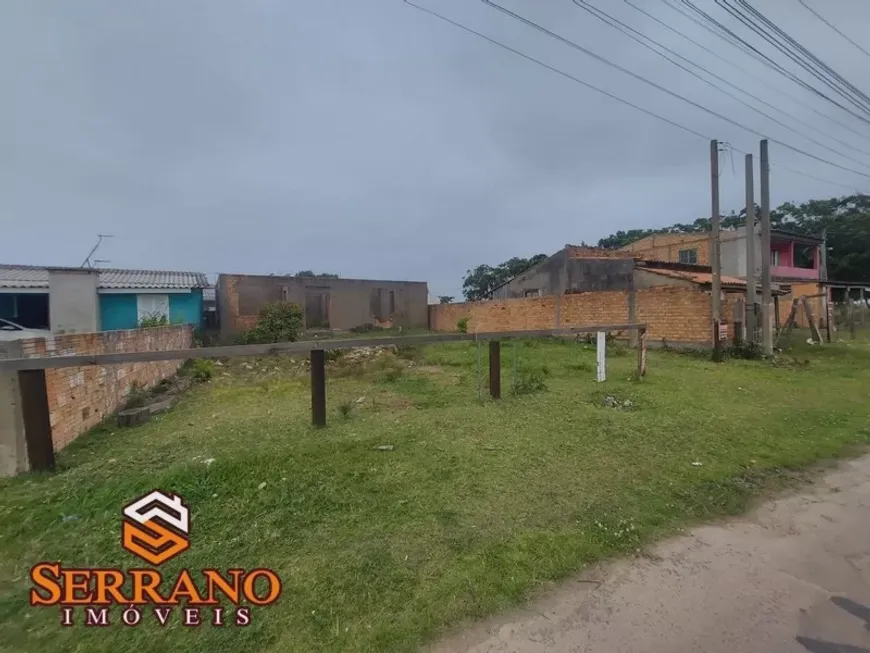 Foto 1 de Lote/Terreno à venda, 284m² em Santa Terezinha - Distrito, Imbé