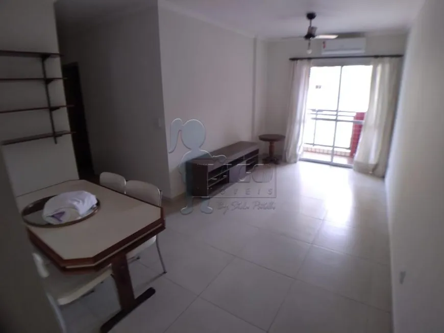 Foto 1 de Apartamento com 2 Quartos à venda, 68m² em Centro, Ribeirão Preto