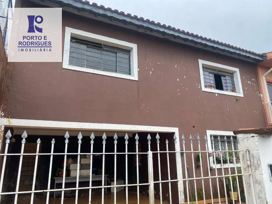 Foto 1 de Casa com 3 Quartos à venda, 170m² em Parque da Figueira, Campinas