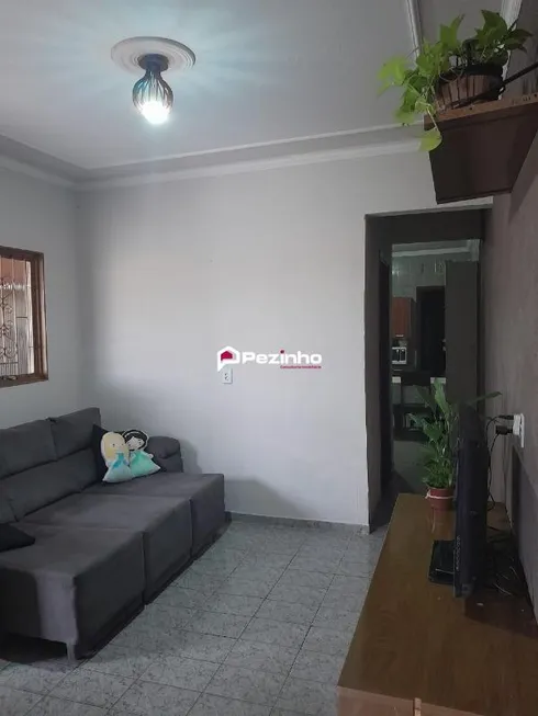 Foto 1 de Casa com 2 Quartos à venda, 90m² em Parque Residencial Santa Eulalia, Limeira