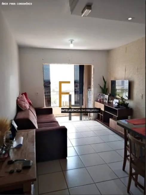 Foto 1 de Apartamento com 2 Quartos à venda, 56m² em Vila Rosa, Goiânia