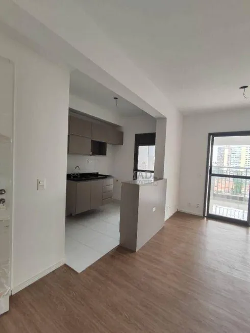 Foto 1 de Apartamento com 2 Quartos à venda, 72m² em Vila Independência, São Paulo