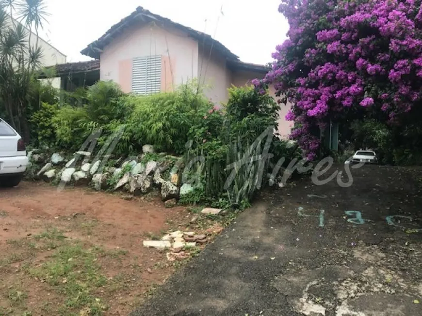 Foto 1 de Lote/Terreno à venda, 795m² em Vila Nery, São Carlos