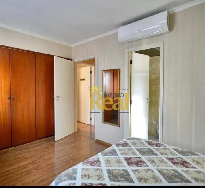 Foto 1 de Apartamento com 3 Quartos à venda, 115m² em Pompeia, São Paulo