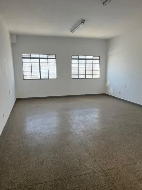 Foto 1 de Sala Comercial para alugar, 35m² em Centro, Itupeva