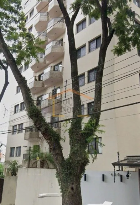 Foto 1 de Apartamento com 3 Quartos à venda, 76m² em Vila Mazzei, São Paulo