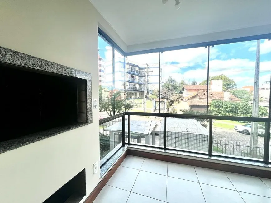 Foto 1 de Apartamento com 3 Quartos à venda, 94m² em Tristeza, Porto Alegre