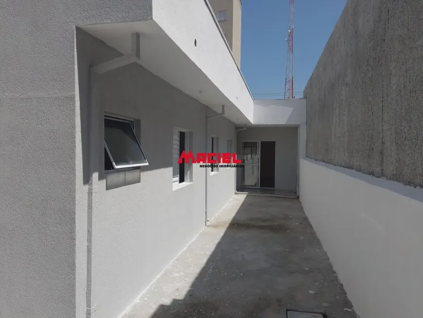 Foto 1 de Casa com 3 Quartos à venda, 120m² em Jardim Santa Júlia, São José dos Campos