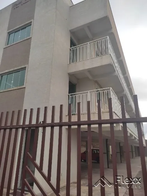 Foto 1 de Apartamento com 2 Quartos à venda, 52m² em Planta Araçatuba, Piraquara