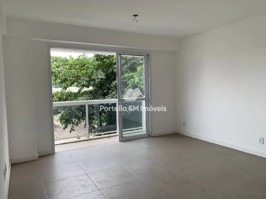 Foto 1 de Apartamento com 2 Quartos à venda, 99m² em Botafogo, Rio de Janeiro