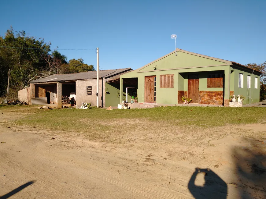 Foto 1 de Fazenda/Sítio com 2 Quartos à venda, 26000m² em Cerrito Alegre, Pelotas