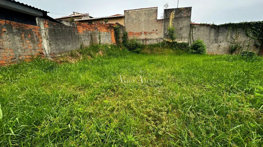 Foto 1 de Lote/Terreno à venda, 165m² em Vila Dominguinho, Votorantim