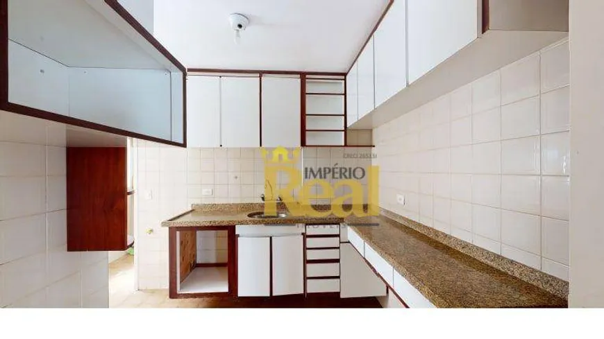 Foto 1 de Apartamento com 3 Quartos à venda, 78m² em Vila Ipojuca, São Paulo