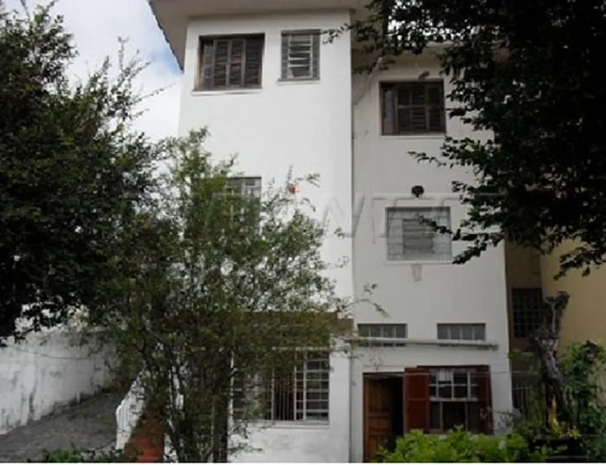 Foto 1 de Casa com 3 Quartos para venda ou aluguel, 400m² em Jardim São Paulo, São Paulo