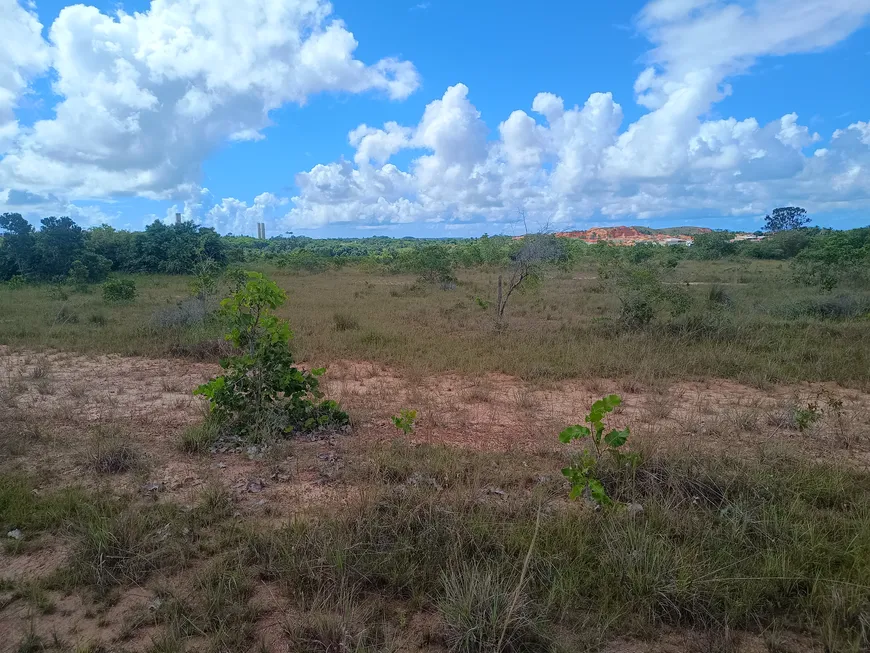 Foto 1 de Lote/Terreno à venda, 500m² em Jardim Limoeiro, Camaçari