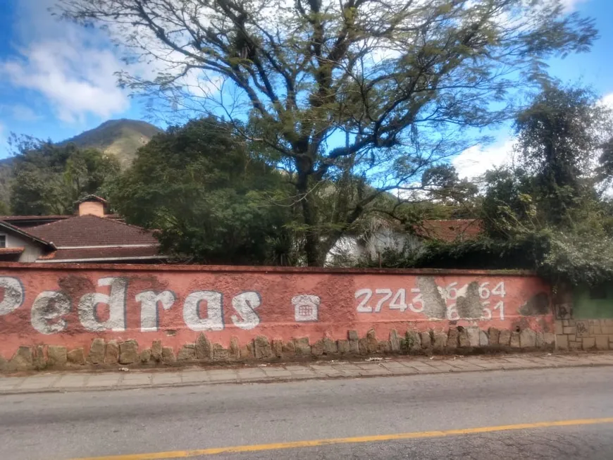 Foto 1 de Ponto Comercial à venda, 190m² em Bom Retiro, Teresópolis