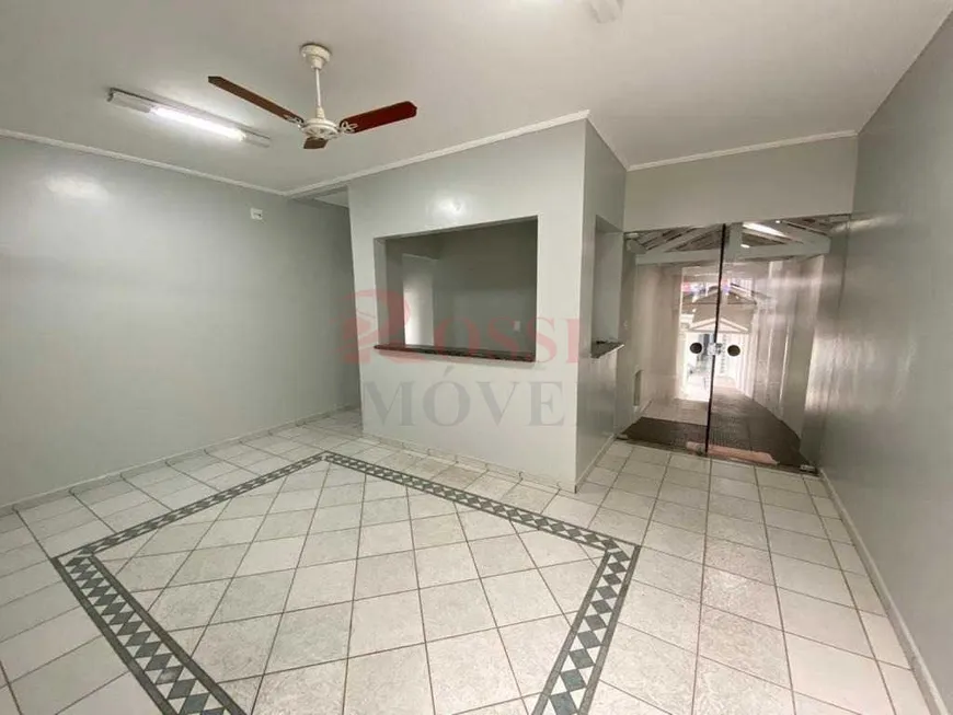 Foto 1 de Sala Comercial para alugar, 15m² em Centro, Rio Claro