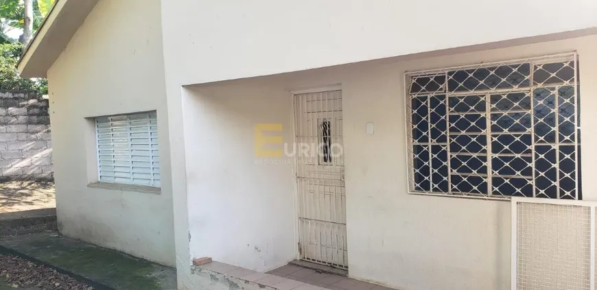 Foto 1 de Casa com 3 Quartos à venda, 185m² em Ortizes, Valinhos