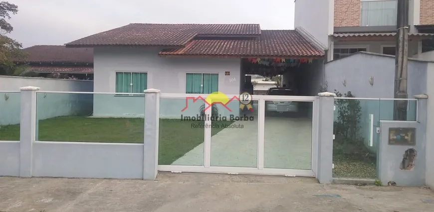 Foto 1 de Casa com 3 Quartos à venda, 150m² em Profipo, Joinville
