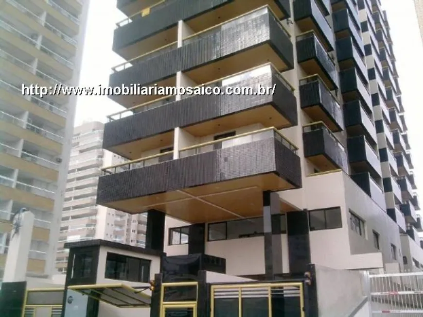 Foto 1 de Apartamento com 2 Quartos à venda, 89m² em Vila Caicara, Praia Grande
