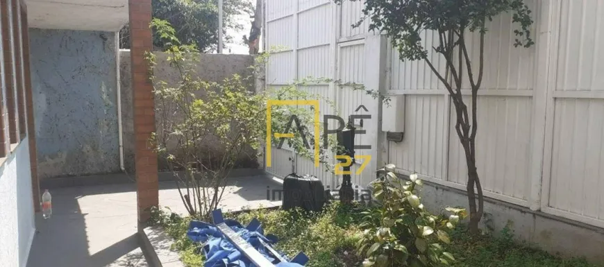 Foto 1 de Imóvel Comercial para alugar, 200m² em Jardim Tranquilidade, Guarulhos