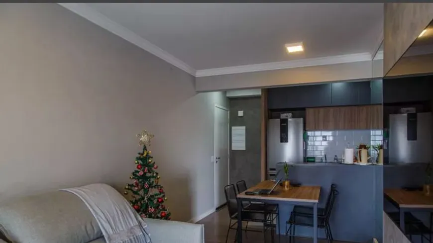 Foto 1 de Apartamento com 2 Quartos à venda, 63m² em Vila Carrão, São Paulo