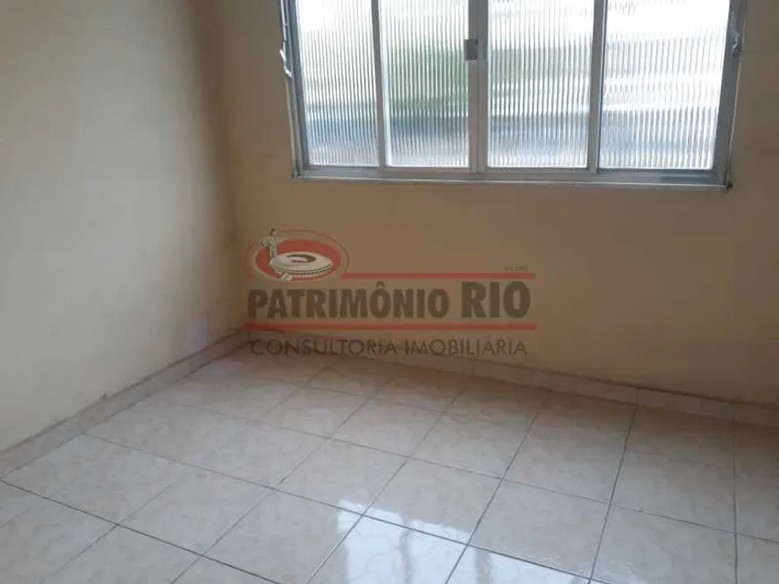 Foto 1 de Apartamento com 2 Quartos à venda, 54m² em Vila da Penha, Rio de Janeiro