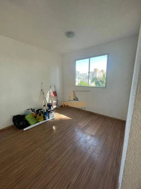 Foto 1 de Apartamento com 2 Quartos à venda, 48m² em Jardim Umarizal, São Paulo