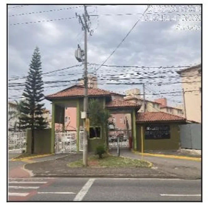 Foto 1 de Apartamento com 2 Quartos à venda, 46m² em Jardim Novo Horizonte, Sorocaba
