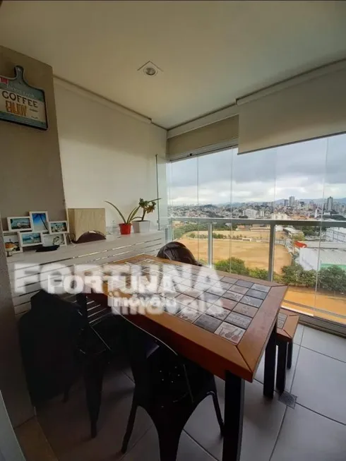 Foto 1 de Apartamento com 2 Quartos à venda, 82m² em Umuarama, Osasco