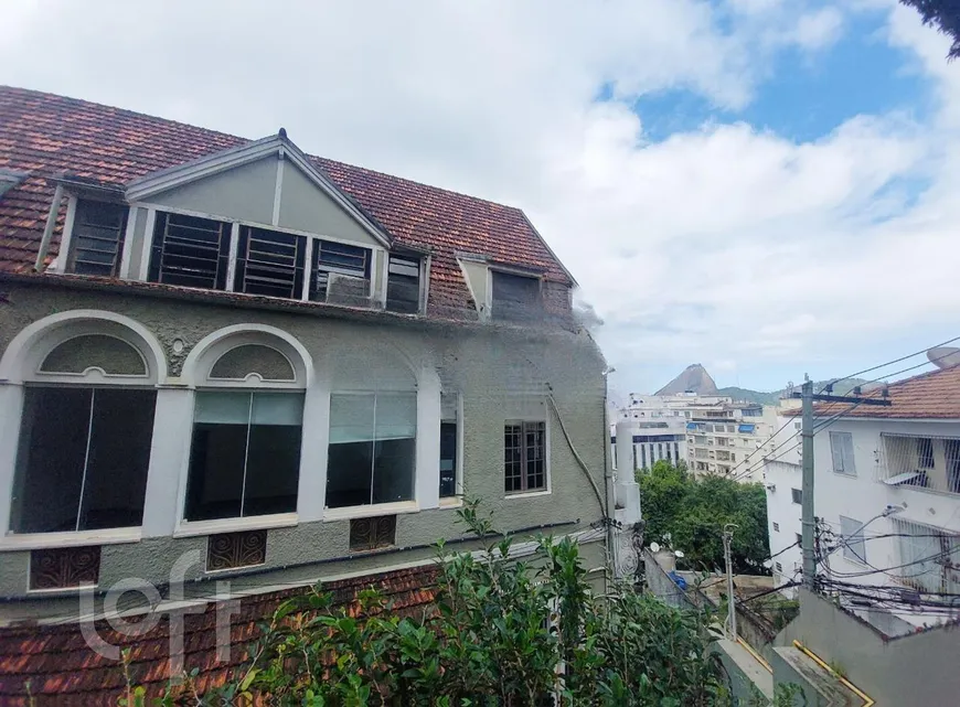 Foto 1 de Casa com 15 Quartos à venda, 1065m² em Glória, Rio de Janeiro