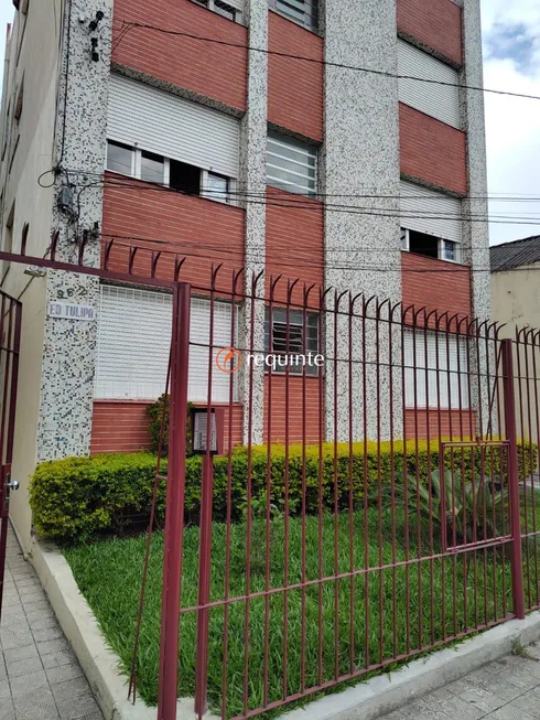 Foto 1 de Apartamento com 2 Quartos à venda, 74m² em Centro, Pelotas