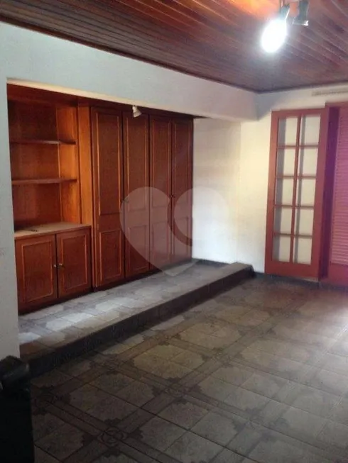 Foto 1 de Sobrado com 3 Quartos à venda, 150m² em Jardim Brasil, São Paulo