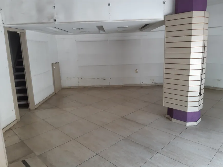 Foto 1 de Ponto Comercial para alugar, 50m² em Barro Preto, Belo Horizonte